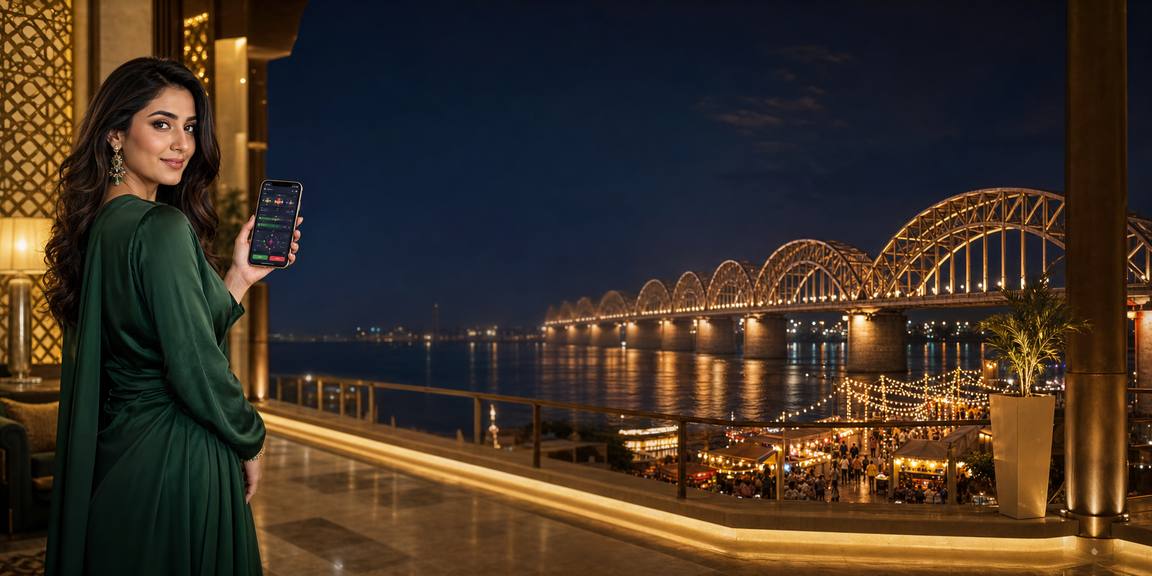 prk365 Live Casino Hall
